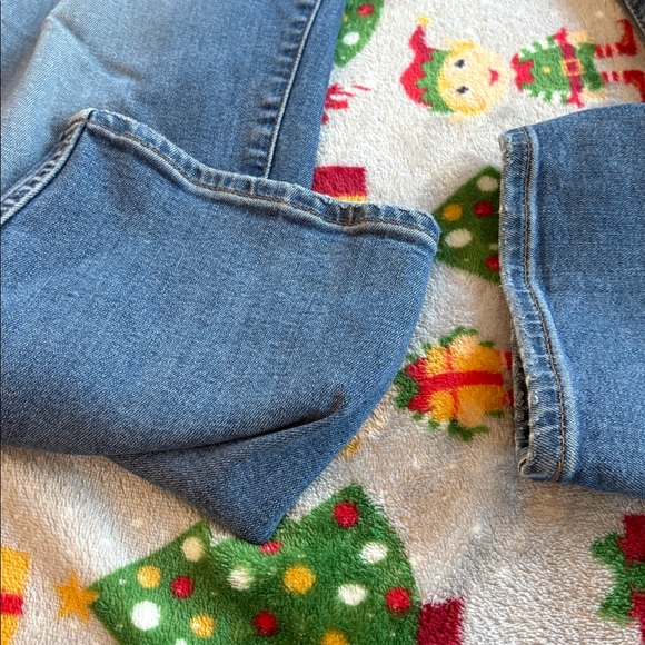 Madewell Women’s Stovepipe Jeans - Picture 8 of 9